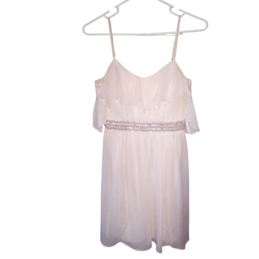 Speechless Formal Dress Juniors Size 3